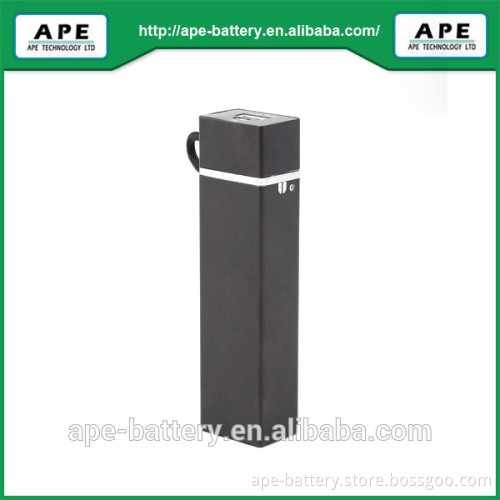 5000mAh rechargeable li-ion battery pack for Tablet PC